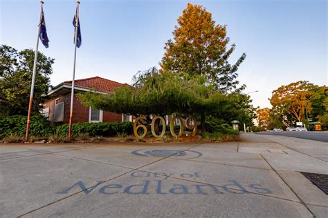 Administration Login » City of Nedlands (Admin).